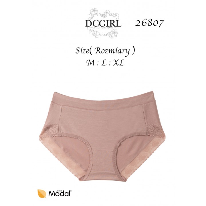 FIGI DCGIRL 26807 MODAL /M