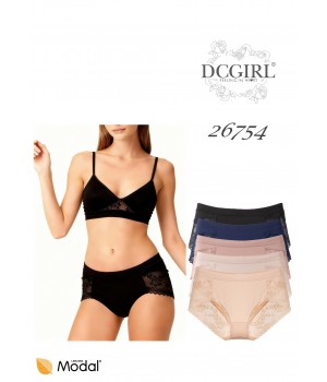 FIGI DCGIRL 26754 MODAL /M