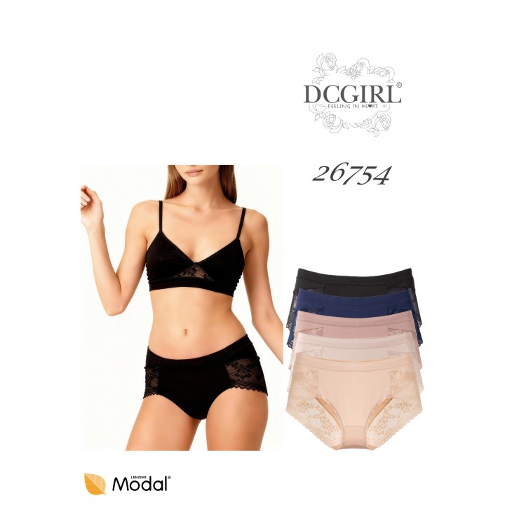 FIGI DCGIRL 26754 MODAL /M