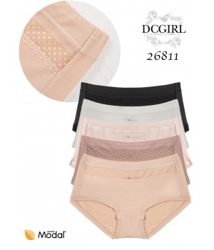 FIGI DCGIRL 26811 MODAL /M
