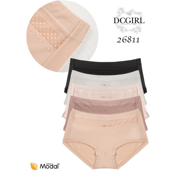 FIGI DCGIRL 26811 MODAL /M
