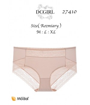 FIGI DCGIRL 27410 MODAL