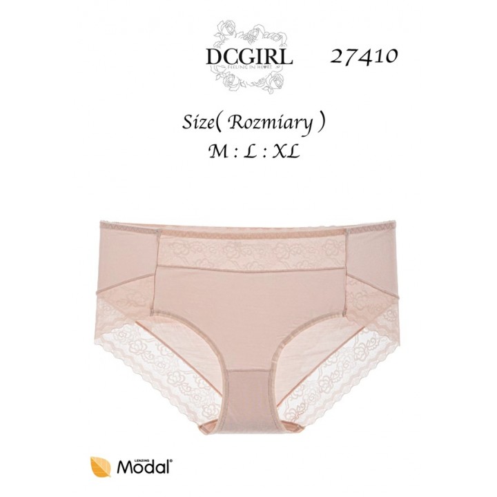 FIGI DCGIRL 27410 MODAL