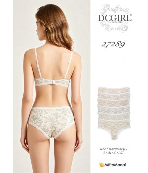 FIGI DCGIRL 27289 MICROMODAL