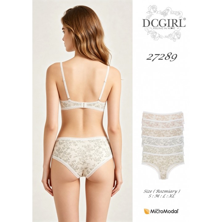 FIGI DCGIRL 27289 MICROMODAL