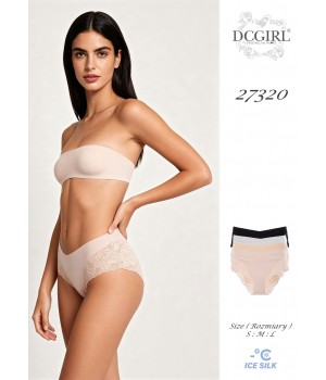 FIGI DCGIRL 27320 NYLON