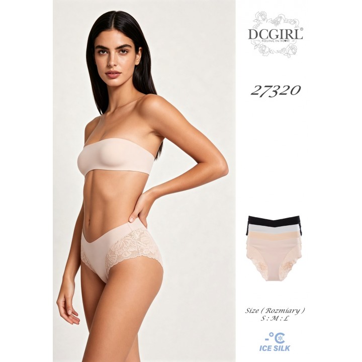 FIGI DCGIRL 27320 NYLON