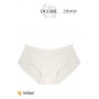 FIGI DCGIRL 20919 MODAL 2 PACK ECRU /M