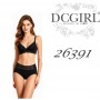FIGI DCGIRL 26391 MODAL 2 PACK CZARNE /L