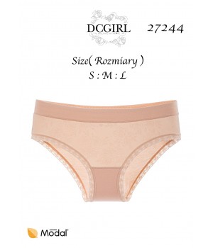 FIGI DCGIRL 27244 MODAL