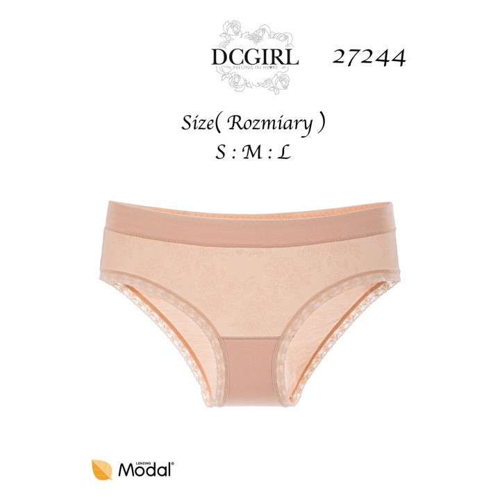 FIGI DCGIRL 27244 MODAL