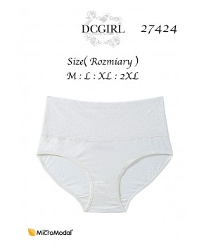 FIGI DCGIRL 27424 MICROMODAL