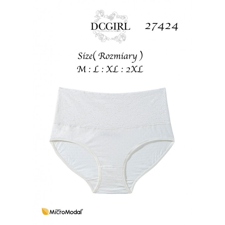 FIGI DCGIRL 27424 MICROMODAL