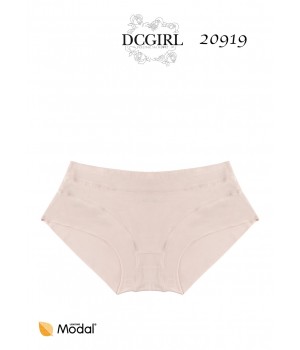 FIGI DCGIRL 20919 MODAL 2 PACK BEŻ /XL