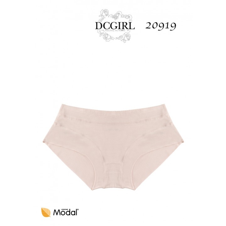 FIGI DCGIRL 20919 MODAL 2 PACK BEŻ /XL