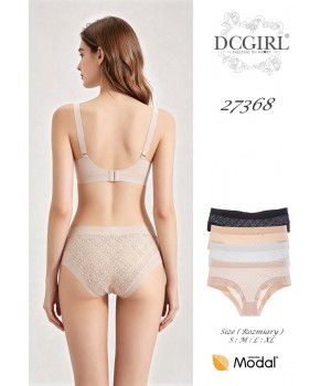 FIGI DCGIRL 27368 NYLON