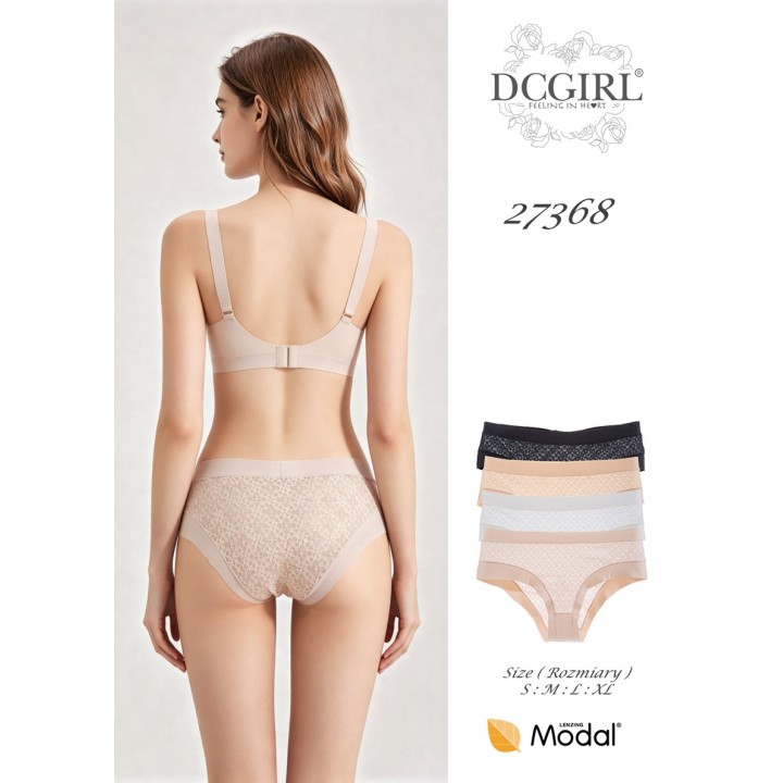 FIGI DCGIRL 27368 NYLON