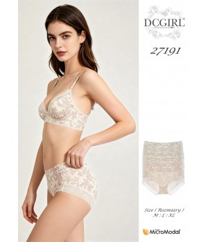 FIGI DCGIRL 27191 MICROMODAL