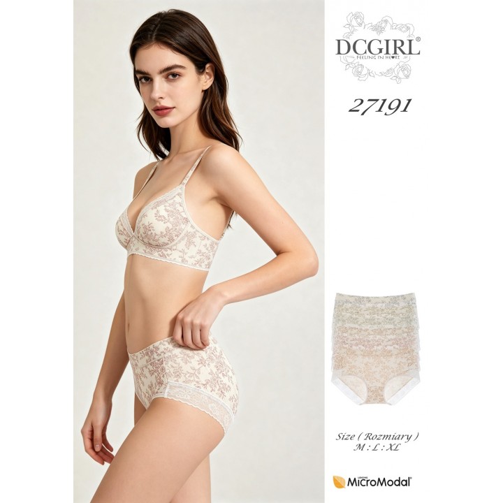 FIGI DCGIRL 27191 MICROMODAL