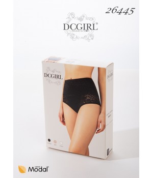 FIGI DCGIRL 26445 MODAL 1 PACK ECRU /M
