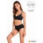 FIGI DCGIRL 26496 MODAL 2 PACK CZARNE /XL