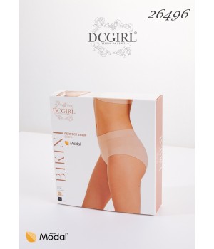 FIGI DCGIRL 26496 MODAL 2 PACK BEŻ /S