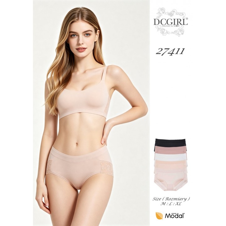FIGI DCGIRL 27411 MODAL