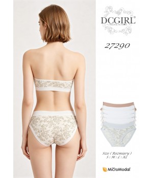 FIGI DCGIRL 27290 MICROMODAL