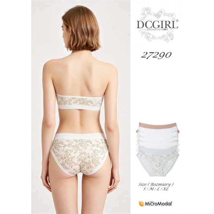 FIGI DCGIRL 27290 MICROMODAL
