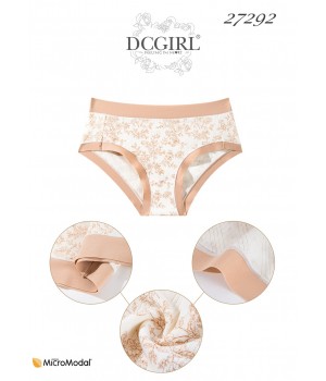 FIGI DCGIRL 27292 MICROMODAL