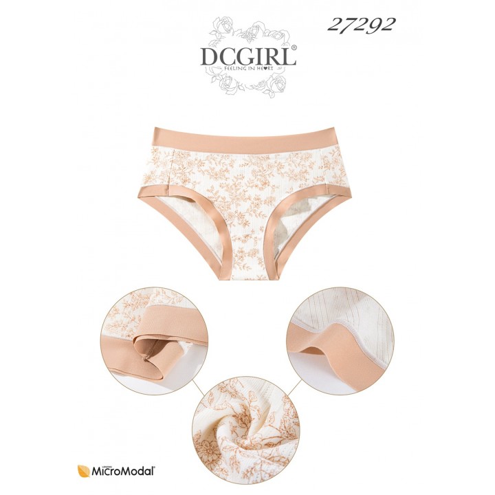 FIGI DCGIRL 27292 MICROMODAL