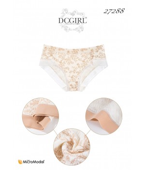FIGI DCGIRL 27288 MICROMODAL