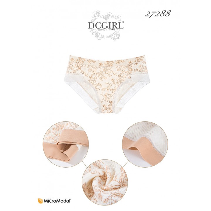 FIGI DCGIRL 27288 MICROMODAL