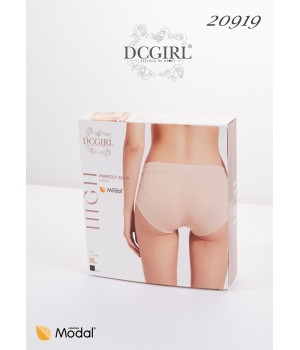 FIGI DCGIRL 20919 MODAL 2 PACK BEŻ /M