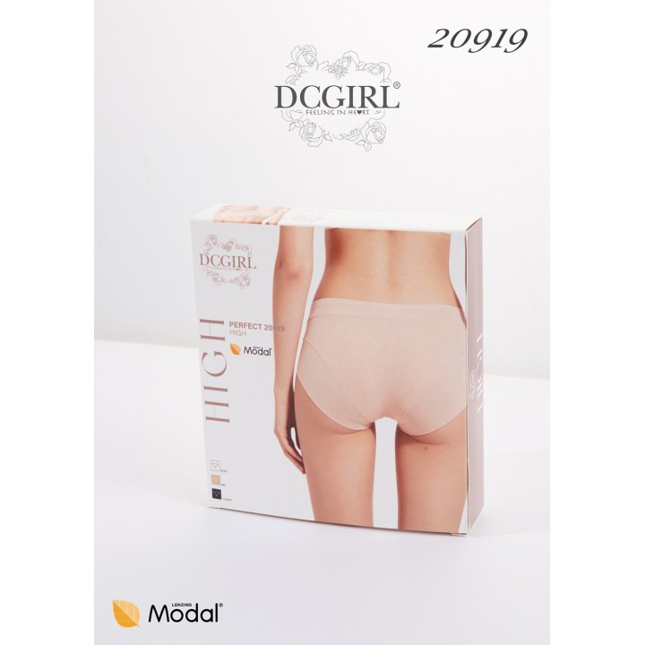 FIGI DCGIRL 20919 MODAL 2 PACK BEŻ /M