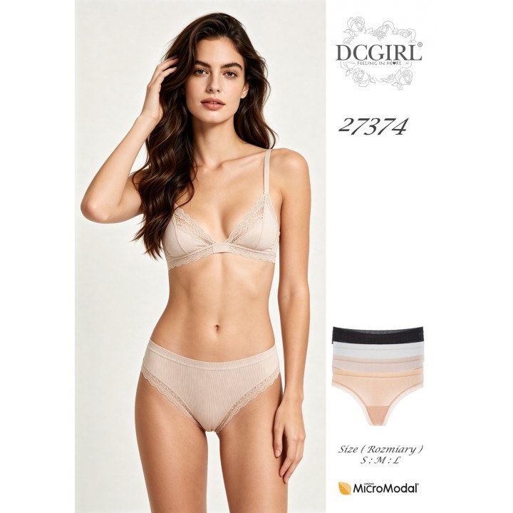 FIGI DCGIRL 27374 STRINGI MICROMODAL