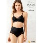 FIGI DCGIRL 26445 MODAL 1 PACK CZARNE /XXL