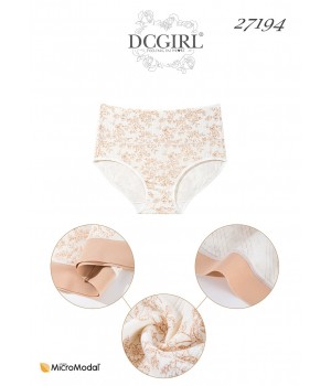 FIGI DCGIRL 27194 MICROMODAL
