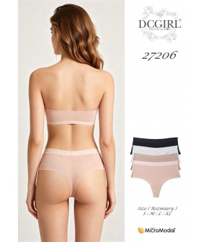 FIGI DCGIRL 27206 STRINGI MICROMODAL