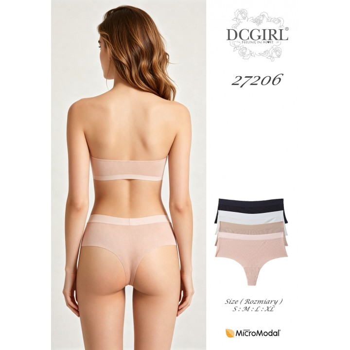 FIGI DCGIRL 27206 STRINGI MICROMODAL