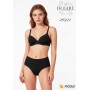 FIGI DCGIRL 26321 MODAL 2 PACK CZARNE /S