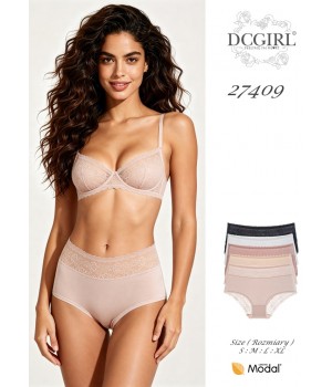 FIGI DCGIRL 27409 MODAL