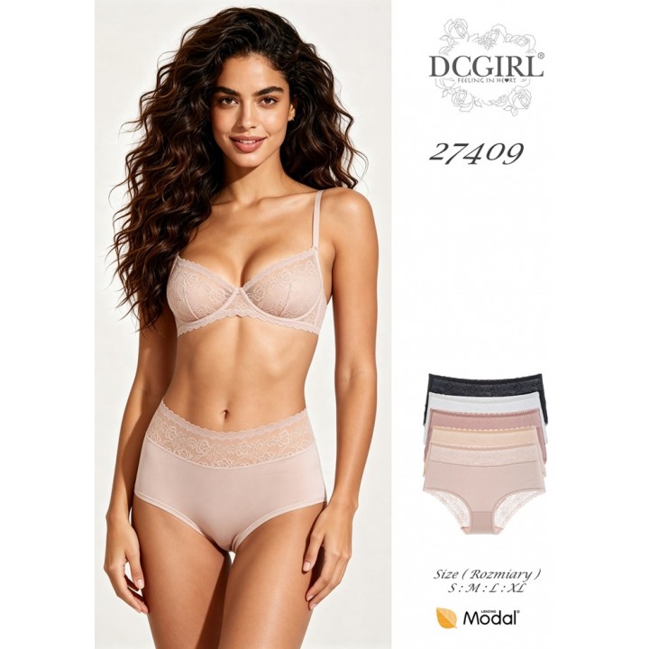 FIGI DCGIRL 27409 MODAL