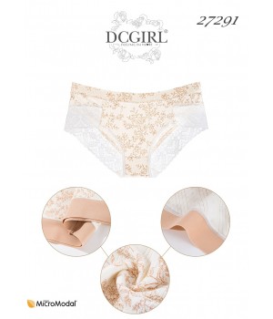 FIGI DCGIRL 27291 MICROMODAL