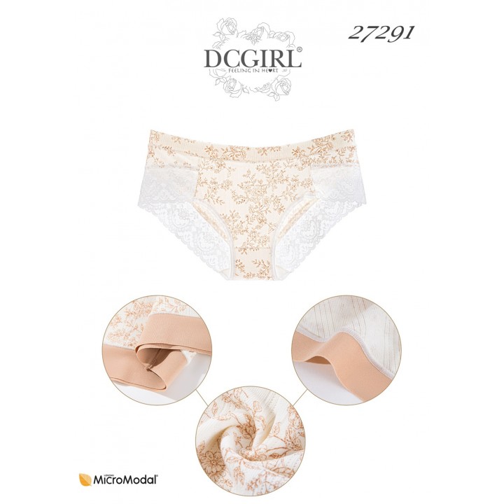 FIGI DCGIRL 27291 MICROMODAL