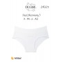 FIGI DCGIRL 26321 MODAL 2 PACK ECRU /M