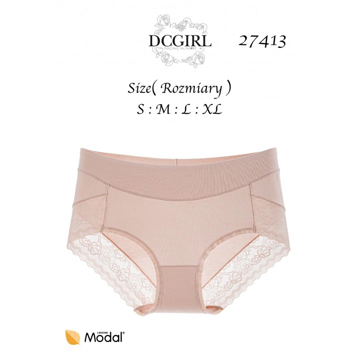 FIGI DCGIRL 27413 MODAL