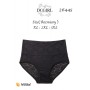 FIGI DCGIRL 26445 MODAL 1 PACK CZARNE /XL
