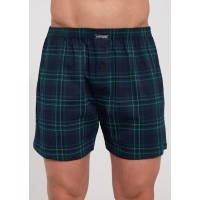 BOKSERKI CORNETTE COMFORT CM-008/349 /3XL