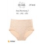 FIGI DCGIRL 26445 MODAL 1 PACK BEŻ /XL